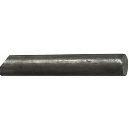 STEELWORKS 1/4X6 FT STEEL WELDABLE ROUND 11595